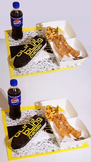 Double J-Box