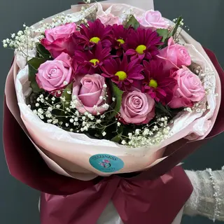აჩუქე