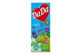 Сок детский DaDa (0,2 л.)