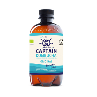 Kombucha Original