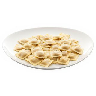 Raviolis De Pollo
