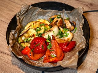 Овочі гриль (200г)