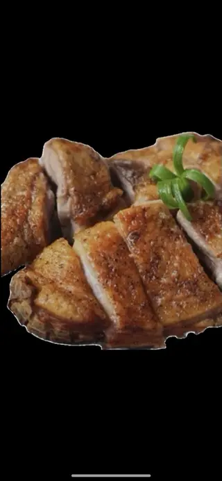104.Myoga ASADO