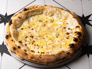 Кватро Формаджі (450g)