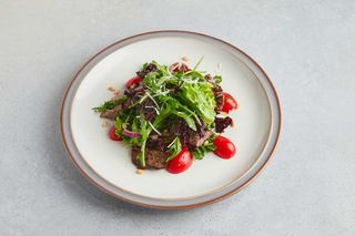 Салат "Стейк" 120 г