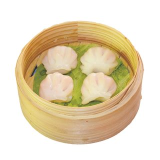 3b. Hajao de langostino (4 pzs.)