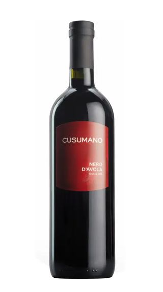 Nero d'Avola