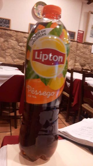 LIPTON 1,5LT