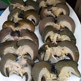 Medium Snails fresh -10pcs