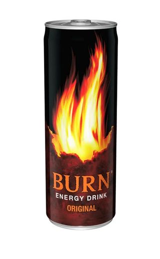 Берн Оригінал 0,25л. ж/б