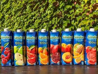 Сік Sandora (250ml)
