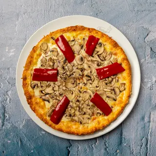 Pizza 06