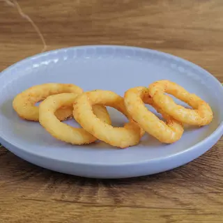 Onion rings 5 komada