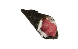 Temaki spice tuna