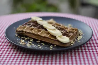 Protein chocolate