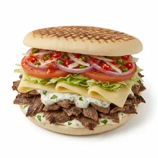 Campero Mexicano