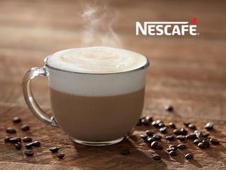 nescafé