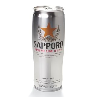 Sapporo 65 cl