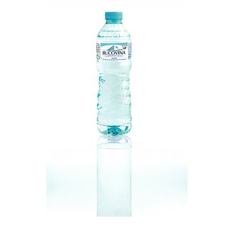Apa plata Bucovina