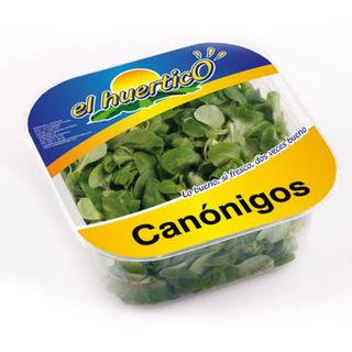 Canónigos (Bolsa De 100 Grs)