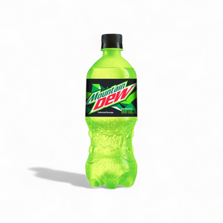 MOUNTAIN DEW 500ml