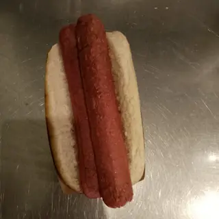 Double dog 