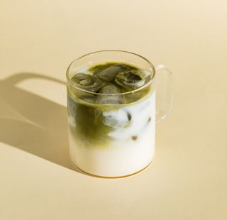 Matcha Latte