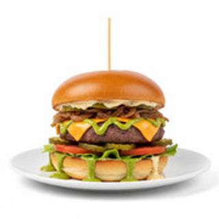 Cheese Burger