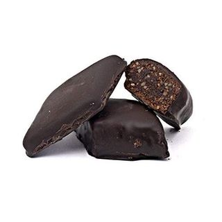 Pasta di Mandorle al cioccolato