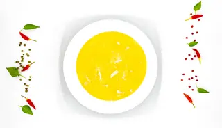 Ciorba de burta 