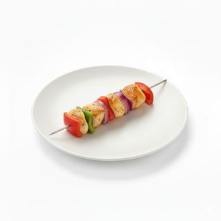 Пилешки шашлик (500г)