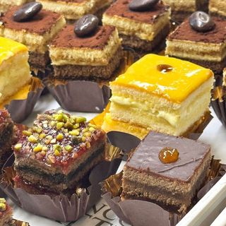 QUADROTTO AL PAN DI SPAGNA - 6 PZ