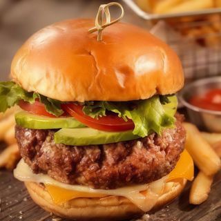Hamburguesa