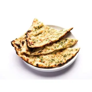 Peshawari Naan