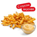 Картопля Фрі (100г)