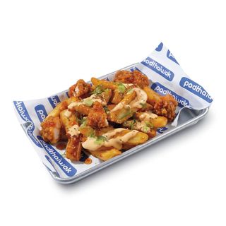 NEW! Chicken Fries Yaowarat