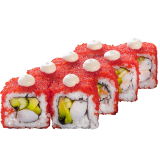 California Tobiko