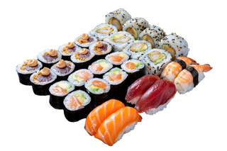 Tokyo Box (30 Pzs)