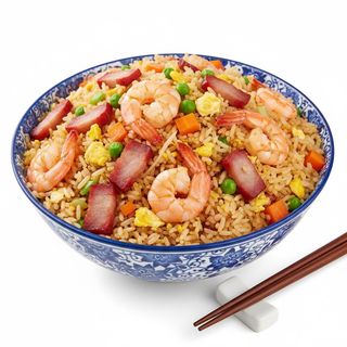 Yangzhou Rice