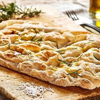Focaccia 