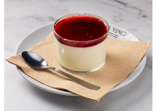 Pannacotta