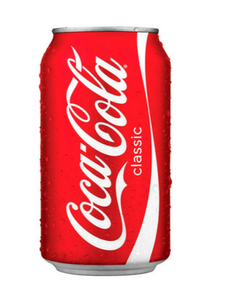 Coca cola