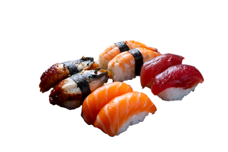 Mix Nigiris (8 Pzs)