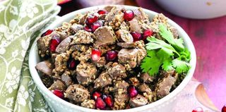 გულ-ღვიძლი ნიგვზით