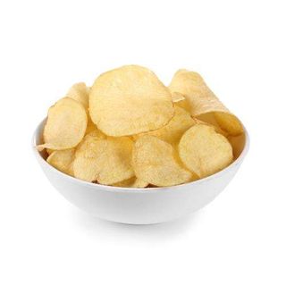 Bolsa de patatas chips