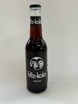 Fritz Kola