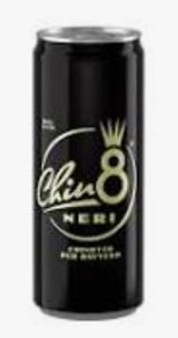 Chinotto 33 cl