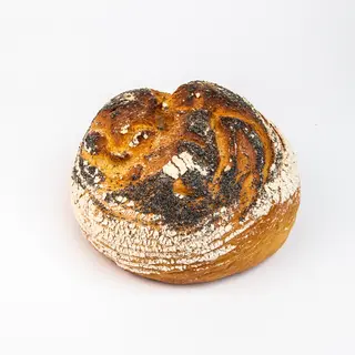 Chleb 100% orkisz