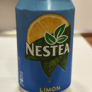 Nestea Limón