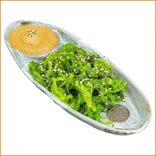 Alge wakame